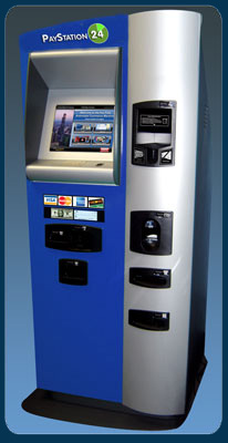 Bill Payment Kiosk | Payment Kiosk - Pay Kiosk