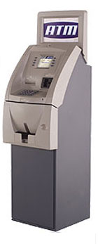 Triton RL1600 ATM Machine