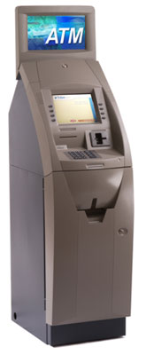 Triton RL5000 ATM Machine