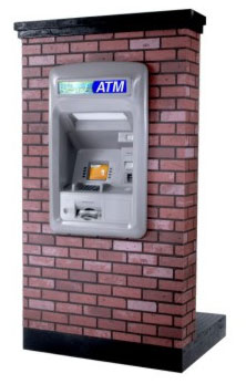 Triton RT2000 ATM Machine