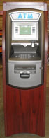 Tranax Mini Bank 1700 ATM Machine