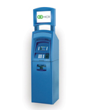 NCR EasyPoint 3300 ATM Machine