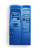 NCR EasyPoint 3800 ATM Machine