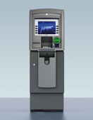 NCR EasyPoint 62 ATM Machine