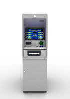 NCR SelfServ 22 ATM Machine