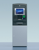 NCR Personas 77 ATM Machine