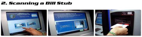 Payment Kiosk