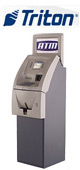 Automated Teller Machines | Triton RL1600