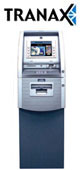 Tranax Mini Bank c4000