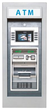 Genmega ATM GT3000