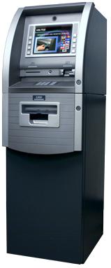 Hantle ATM C4000