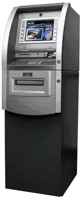 Hantle C4000P ATM Machine