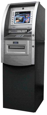 Hantle ATM C4000P