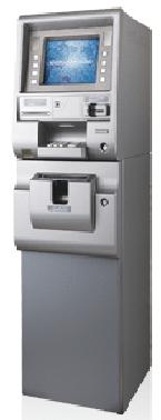 Hyosung Monimax 5000 ATM Machine