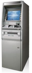 Hyosung Monimax 5600 ATM Machine
