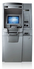 Hyosung Monimax 7600 ATM Machine