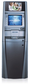 Hyosung Monimax 8000 ATM Machine