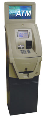 Triton RL2000 ATM Machine