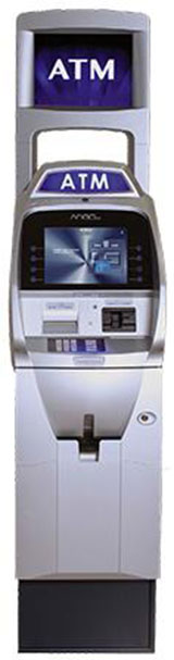 Triton Agro ATM Machine