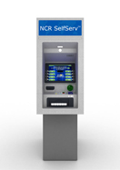 NCR Self Serv 26