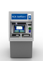 NCR Self Serv 32